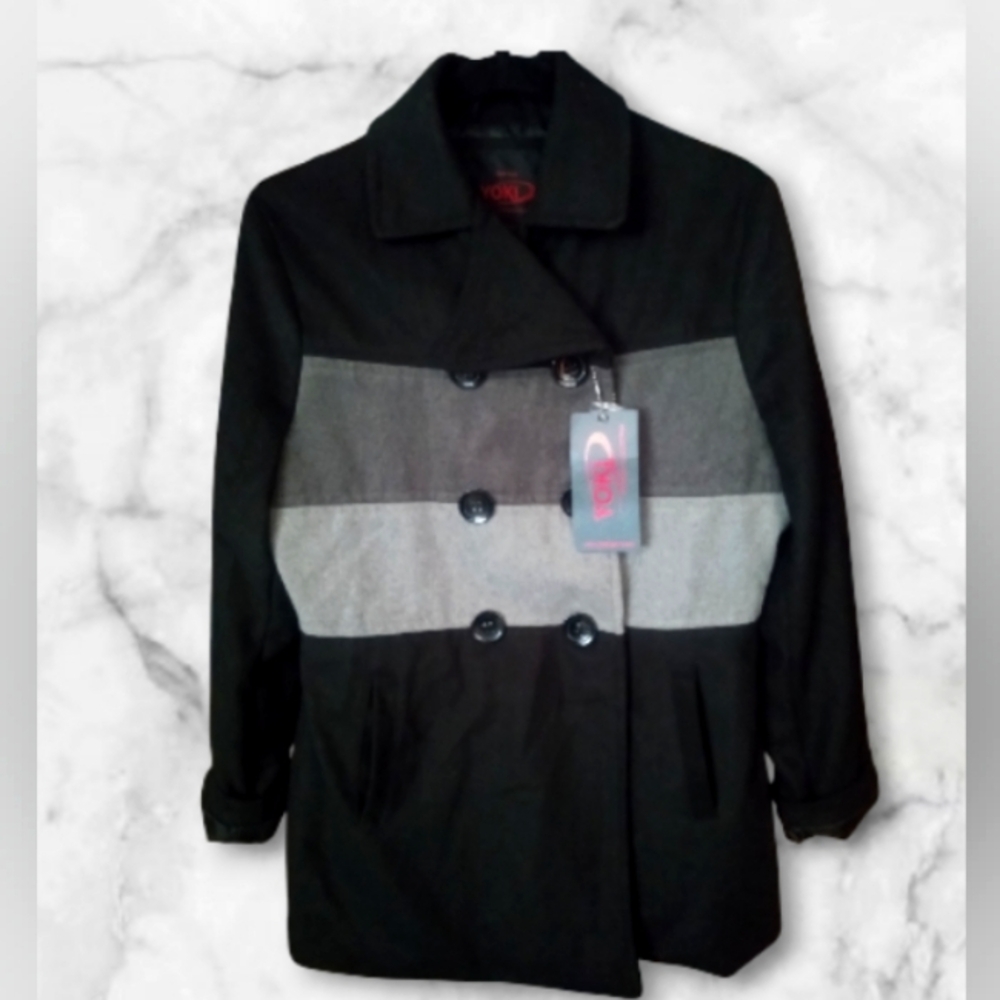 YOKI Women's Jacket